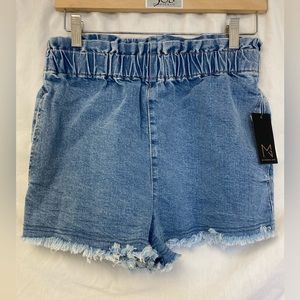 Material girl juniors skirt size S.